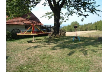 Pensiune familială Jiřín 9